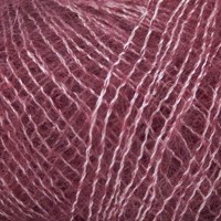 ONION Silk+Kid Mohair, Marsala